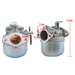 DURAFORCE New Carburetor For Club Car DS Golf Cart 341CC Kawasaki Engine 1984-1991