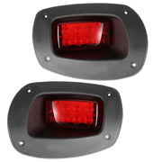 DURAFORCE Fits For E-Z-GO RXV Golf Carts All LED Light Kit 2008-2015 Models