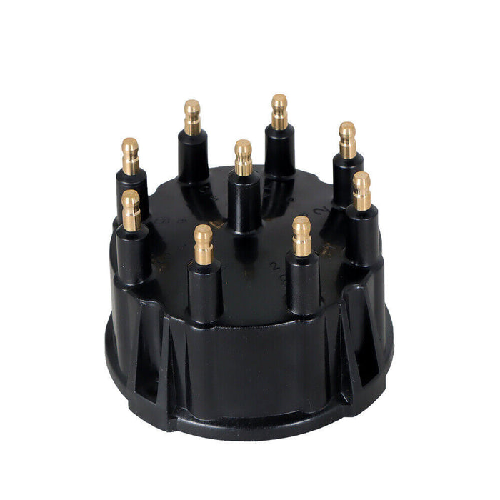 DURAFORCE For Mercruiser Thunderbolt V8 Distributor Cap Rotor 5.0 5.7 7.4 8.2 350