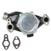DURAFORCE For MerCruiser VOLVO PENTA 4.3 5.0 5.7 6.2L 305 Engine Circulating Water Pump US