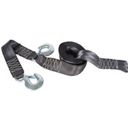 DURAFORCE Double Hook Winch Strap For Ranger Bass Boats Trailer Part # 9642019 US