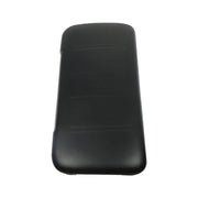 DURAFORCE Black Golf Cart Front Seat Bottom For EZGO Medalist TXT 1994-2013 Hardware Incl.