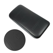 DURAFORCE Black Golf Cart Front Seat Bottom For EZGO Medalist TXT 1994-2013 Hardware Incl.