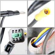 DURAFORCE 103403201 OBC On-board Computer 48Volt For Club Car Precedent 2004-2015