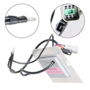 DURAFORCE 103403201 OBC On-board Computer 48Volt For Club Car Precedent 2004-2015
