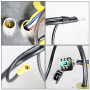 DURAFORCE 103403201 OBC On-board Computer 48Volt For Club Car Precedent 2004-2015