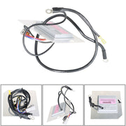 DURAFORCE 103403201 OBC On-board Computer 48Volt For Club Car Precedent 2004-2015