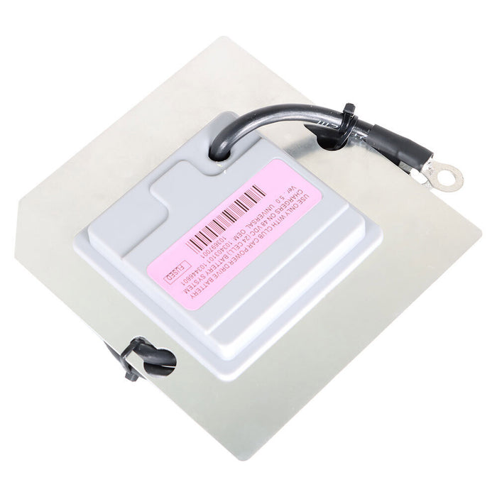 DURAFORCE 103403201 OBC On-board Computer 48Volt For Club Car Precedent 2004-2015