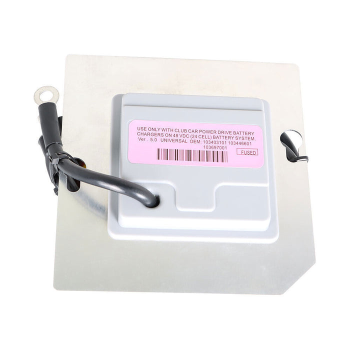 DURAFORCE 103403201 OBC On-board Computer 48Volt For Club Car Precedent 2004-2015
