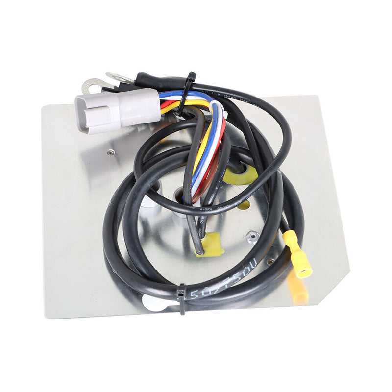 DURAFORCE 103403201 OBC On-board Computer 48Volt For Club Car Precedent 2004-2015
