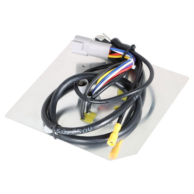 DURAFORCE 103403201 OBC On-board Computer 48Volt For Club Car Precedent 2004-2015
