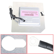 DURAFORCE 103403201 OBC On-board Computer 48Volt For Club Car Precedent 2004-2015