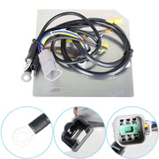 DURAFORCE 103403201 OBC On-board Computer 48Volt For Club Car Precedent 2004-2015