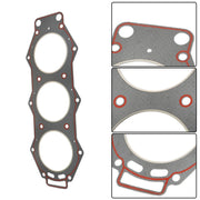 DURAFORCE US For Yamaha 150-225Hp Head Gasket 506-16, 11181-A0-00, 6G5-11181-A3-00 New