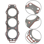 DURAFORCE US For Yamaha 150-225Hp Head Gasket 506-16, 11181-A0-00, 6G5-11181-A3-00 New