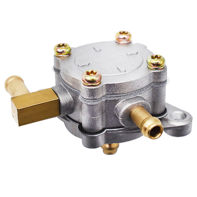 DURAFORCE New Fuel Pump Fits For Yamaha Golf Cart G1&G3 #J10-24410-03