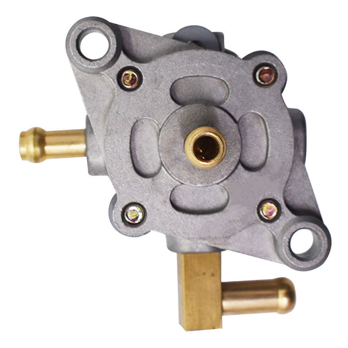 DURAFORCE New Fuel Pump Fits For Yamaha Golf Cart G1&G3 #J10-24410-03