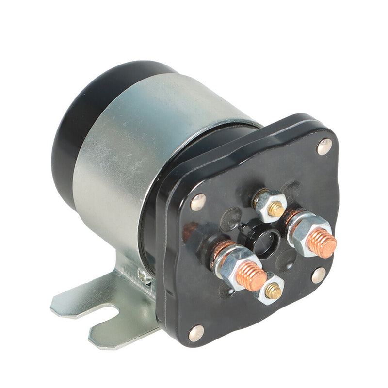 DURAFORCE 36V 200 Amp Solenoid for Yamaha G4 G8 G9 G11 G16 586-117111 DC Power Solenoid,