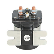 DURAFORCE 36V 200 Amp Solenoid for Yamaha G4 G8 G9 G11 G16 586-117111 DC Power Solenoid,