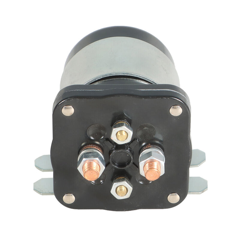 DURAFORCE 36V 200 Amp Solenoid for Yamaha G4 G8 G9 G11 G16 586-117111 DC Power Solenoid,