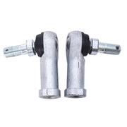 DURAFORCE Fits For Club Car Precedent G&E Golf Cart 04+ 2 Steering Tie Rod End (RH thread)