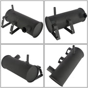 DURAFORCE Golf Cart Exhaust Muffler For 2-Cycle 1967-1981 65231-67C | 65231-78A | 65231-81