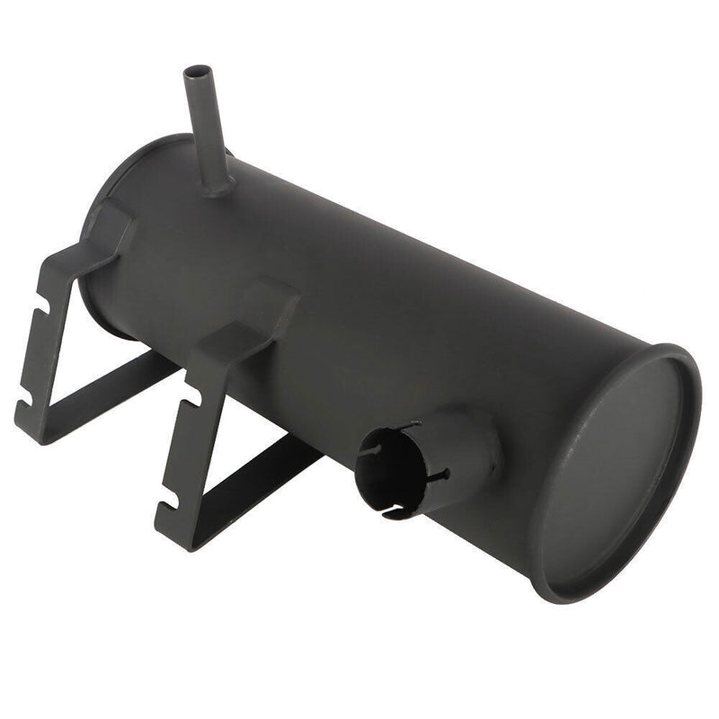 DURAFORCE Golf Cart Exhaust Muffler For 2-Cycle 1967-1981 65231-67C | 65231-78A | 65231-81