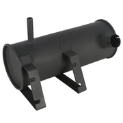 DURAFORCE Golf Cart Exhaust Muffler For 2-Cycle 1967-1981 65231-67C | 65231-78A | 65231-81