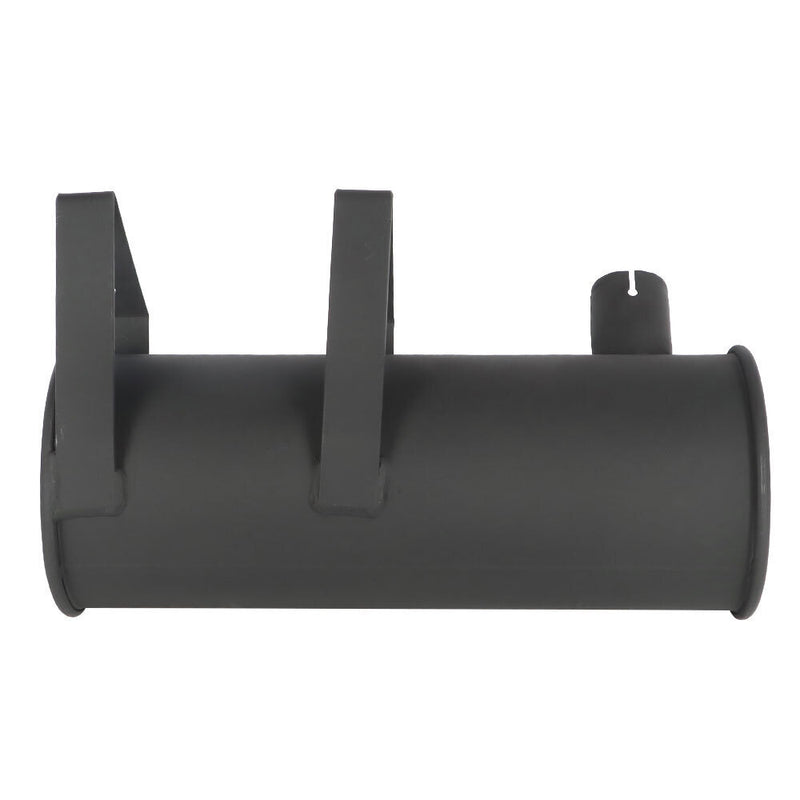 DURAFORCE Golf Cart Exhaust Muffler For 2-Cycle 1967-1981 65231-67C | 65231-78A | 65231-81