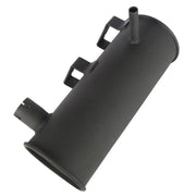 DURAFORCE Golf Cart Exhaust Muffler For 2-Cycle 1967-1981 65231-67C | 65231-78A | 65231-81