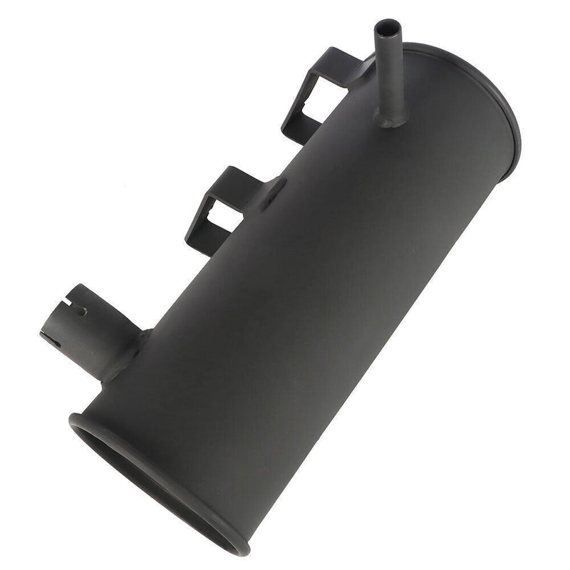 DURAFORCE Golf Cart Exhaust Muffler For 2-Cycle 1967-1981 65231-67C | 65231-78A | 65231-81