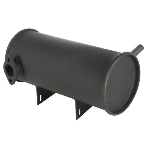 DURAFORCE Golf Cart Muffler For EZGO (1976-1987) 2 Cycle #14396-G1 15460-G1 16547-G1