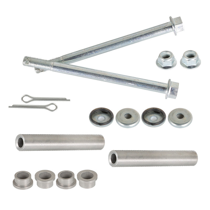 DURAFORCE Golf Cart King Pin and Bushing Kit For Yamaha G22,G29 Drive, Drive2 New