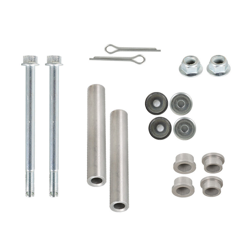 DURAFORCE Golf Cart King Pin and Bushing Kit For Yamaha G22,G29 Drive, Drive2 New