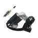 DURAFORCE Coil + spark plug Fits For Predator 212cc / Honda Clone / Mini Bikes / Go Karts