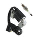 DURAFORCE Coil + spark plug Fits For Predator 212cc / Honda Clone / Mini Bikes / Go Karts