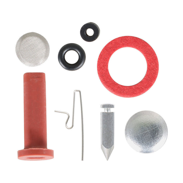 DURAFORCE For Eska Sears Ted Williams Tecumseh Outboard Motor Carburetor Kit 1961- 1987