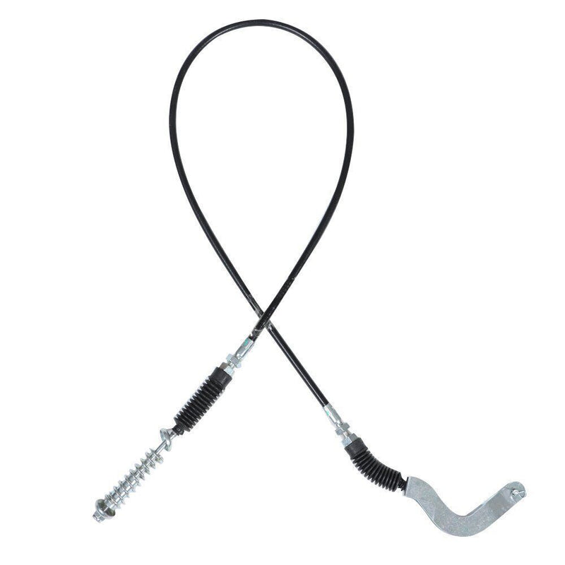 DURAFORCE FOR EZGO TXT Gas Golf Cart 1991-2001 Forward Reverse Shift Cable 40" 25691-G01