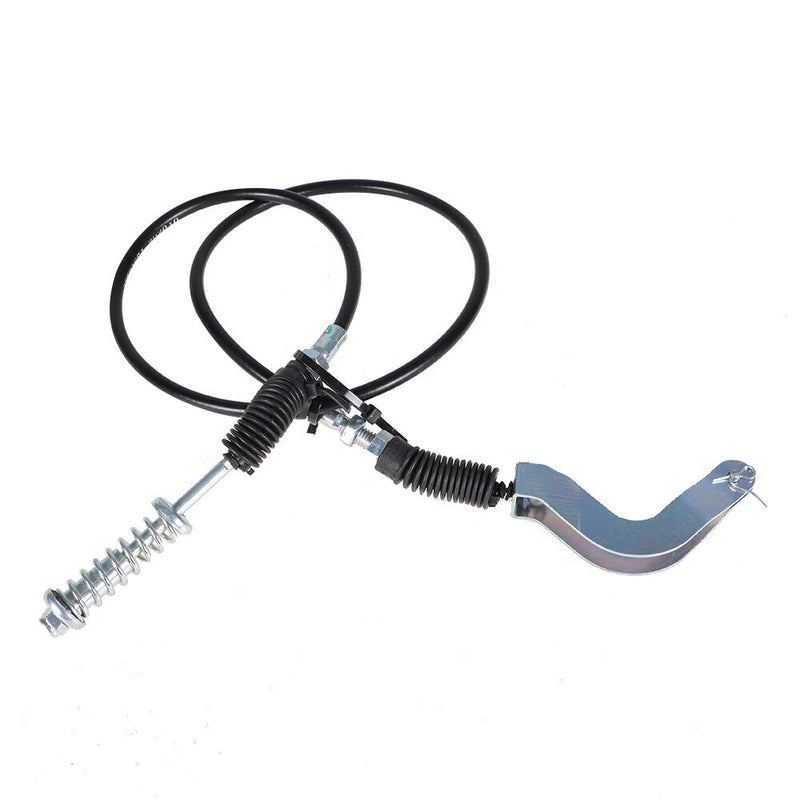 DURAFORCE FOR EZGO TXT Gas Golf Cart 1991-2001 Forward Reverse Shift Cable 40" 25691-G01
