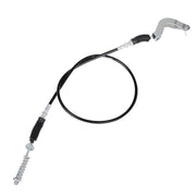 DURAFORCE FOR EZGO TXT Gas Golf Cart 1991-2001 Forward Reverse Shift Cable 40" 25691-G01