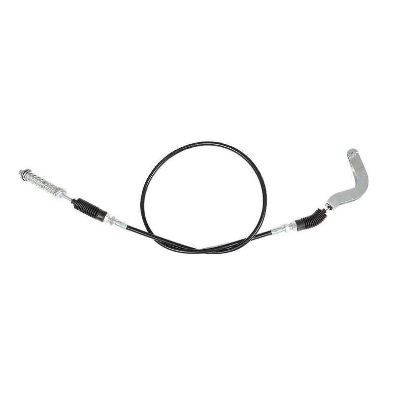 DURAFORCE FOR EZGO TXT Gas Golf Cart 1991-2001 Forward Reverse Shift Cable 40" 25691-G01