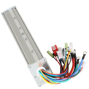 DURAFORCE DC Motor Speed Controller 48V/72V 1500W For Electric E-bike Scooter Brushless