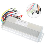 DURAFORCE DC Motor Speed Controller 48V/72V 1500W For Electric E-bike Scooter Brushless