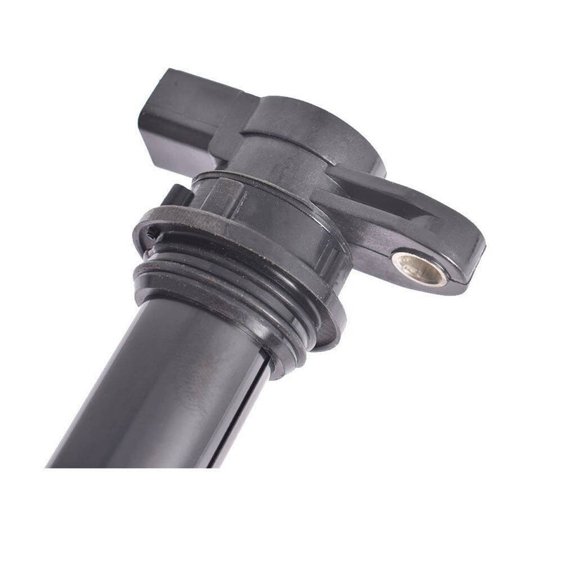DURAFORCE Ignition Coil for Yamaha FX1000 Waverunner Fx Cruiser / HO 2004 2005 2006-2008