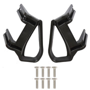 DURAFORCE FOR EZGO G & EGolf Cart Seat Handles Hip Restraints 1994 and Up TxT Pair