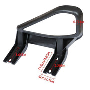 DURAFORCE FOR EZGO G & EGolf Cart Seat Handles Hip Restraints 1994 and Up TxT Pair