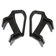 DURAFORCE FOR EZGO G & EGolf Cart Seat Handles Hip Restraints 1994 and Up TxT Pair