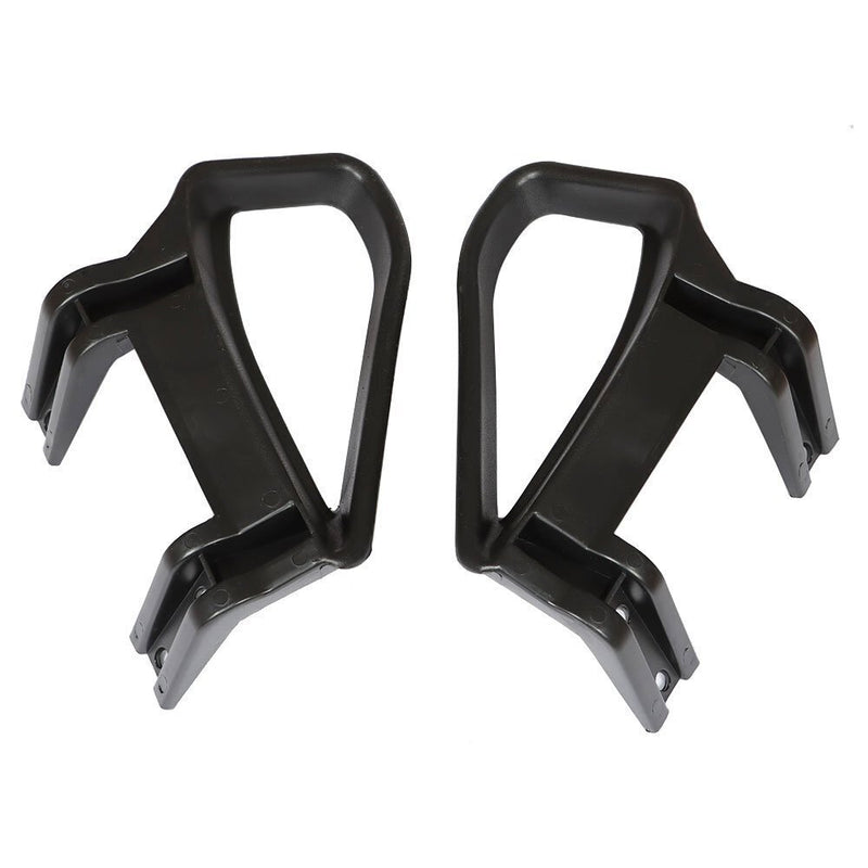 DURAFORCE FOR EZGO G & EGolf Cart Seat Handles Hip Restraints 1994 and Up TxT Pair
