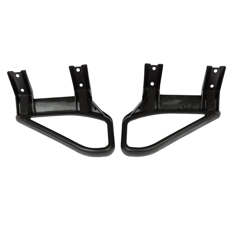 DURAFORCE FOR EZGO G & EGolf Cart Seat Handles Hip Restraints 1994 and Up TxT Pair