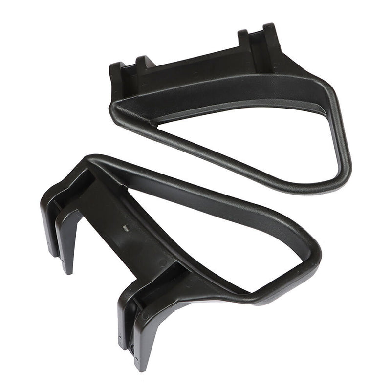 DURAFORCE FOR EZGO G & EGolf Cart Seat Handles Hip Restraints 1994 and Up TxT Pair
